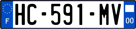 HC-591-MV