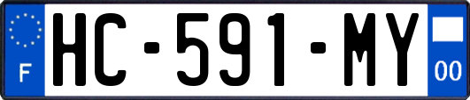 HC-591-MY