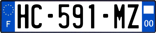 HC-591-MZ
