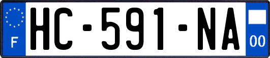 HC-591-NA