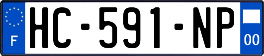 HC-591-NP