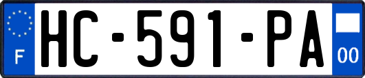 HC-591-PA