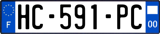 HC-591-PC