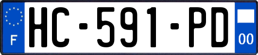 HC-591-PD
