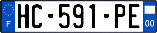 HC-591-PE