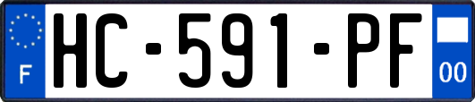 HC-591-PF
