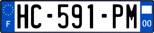 HC-591-PM