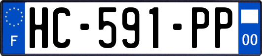 HC-591-PP