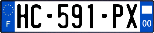 HC-591-PX