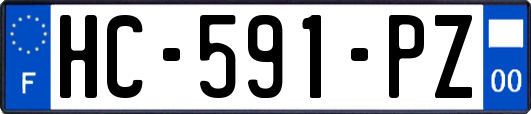 HC-591-PZ