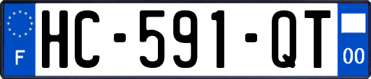 HC-591-QT