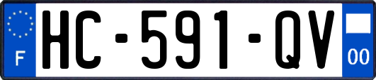 HC-591-QV