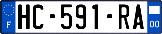 HC-591-RA