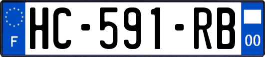 HC-591-RB