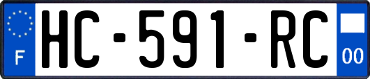 HC-591-RC