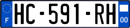 HC-591-RH
