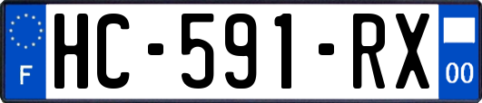 HC-591-RX