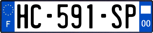 HC-591-SP