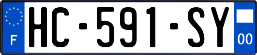 HC-591-SY