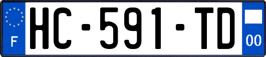 HC-591-TD