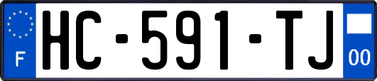 HC-591-TJ