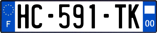HC-591-TK