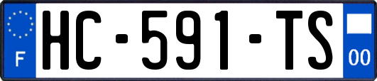 HC-591-TS