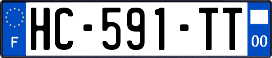 HC-591-TT