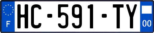 HC-591-TY