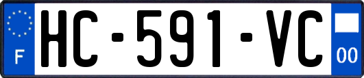 HC-591-VC