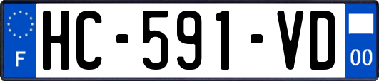 HC-591-VD