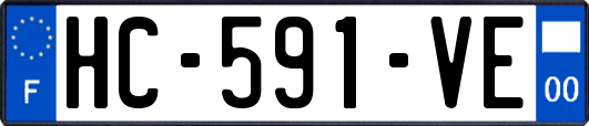 HC-591-VE