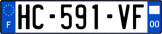 HC-591-VF