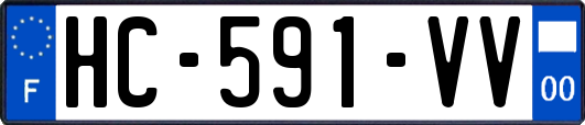 HC-591-VV