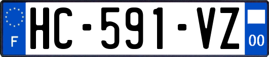 HC-591-VZ