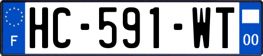 HC-591-WT