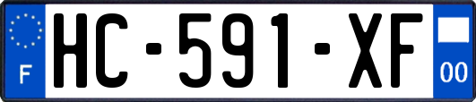 HC-591-XF