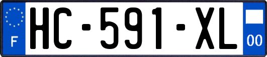 HC-591-XL