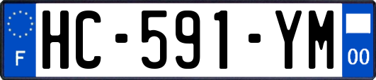 HC-591-YM
