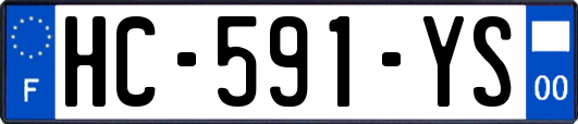 HC-591-YS