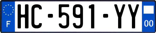 HC-591-YY
