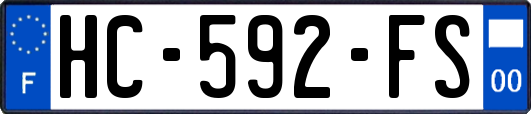 HC-592-FS