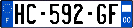 HC-592-GF