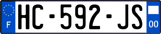 HC-592-JS