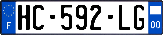 HC-592-LG