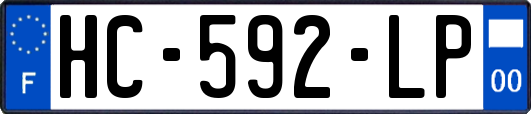 HC-592-LP