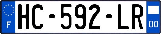 HC-592-LR
