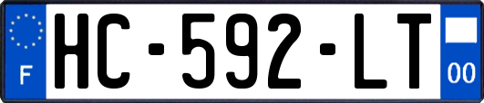 HC-592-LT