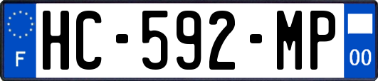 HC-592-MP