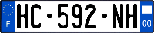 HC-592-NH